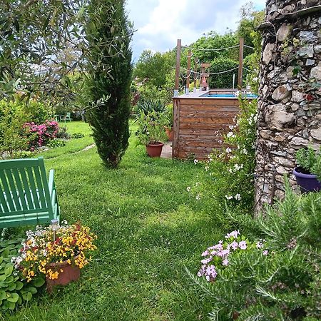 Monti Guesthouse Monti di Licciana Nardi 외부 사진