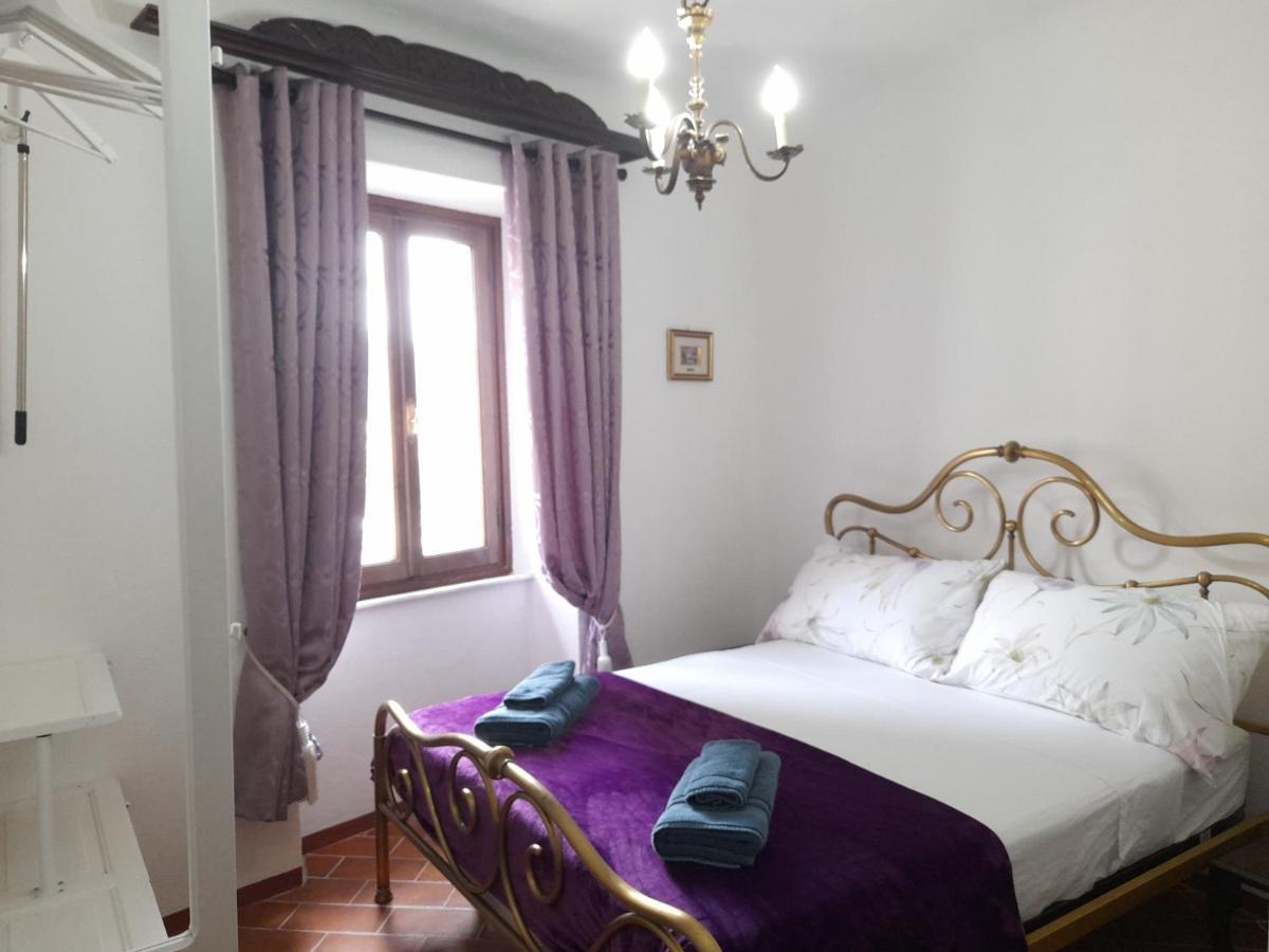 Monti Guesthouse Monti di Licciana Nardi 외부 사진