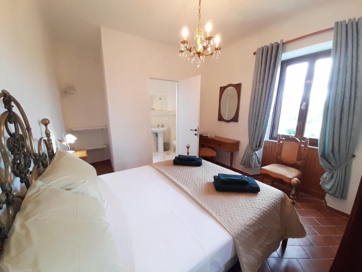 Monti Guesthouse Monti di Licciana Nardi 외부 사진