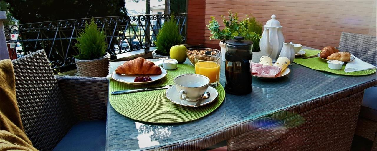 Monti Guesthouse Monti di Licciana Nardi 외부 사진