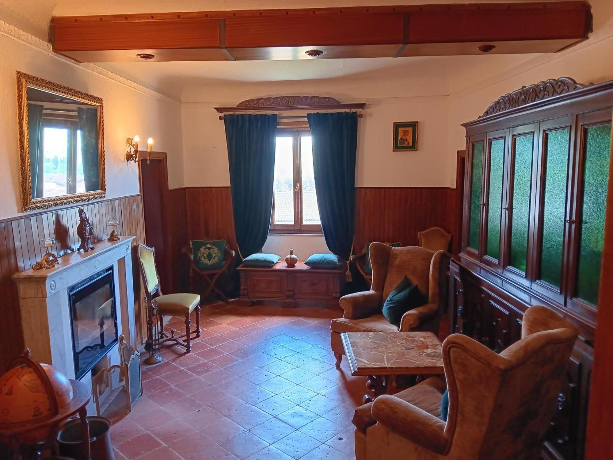 Monti Guesthouse Monti di Licciana Nardi 외부 사진
