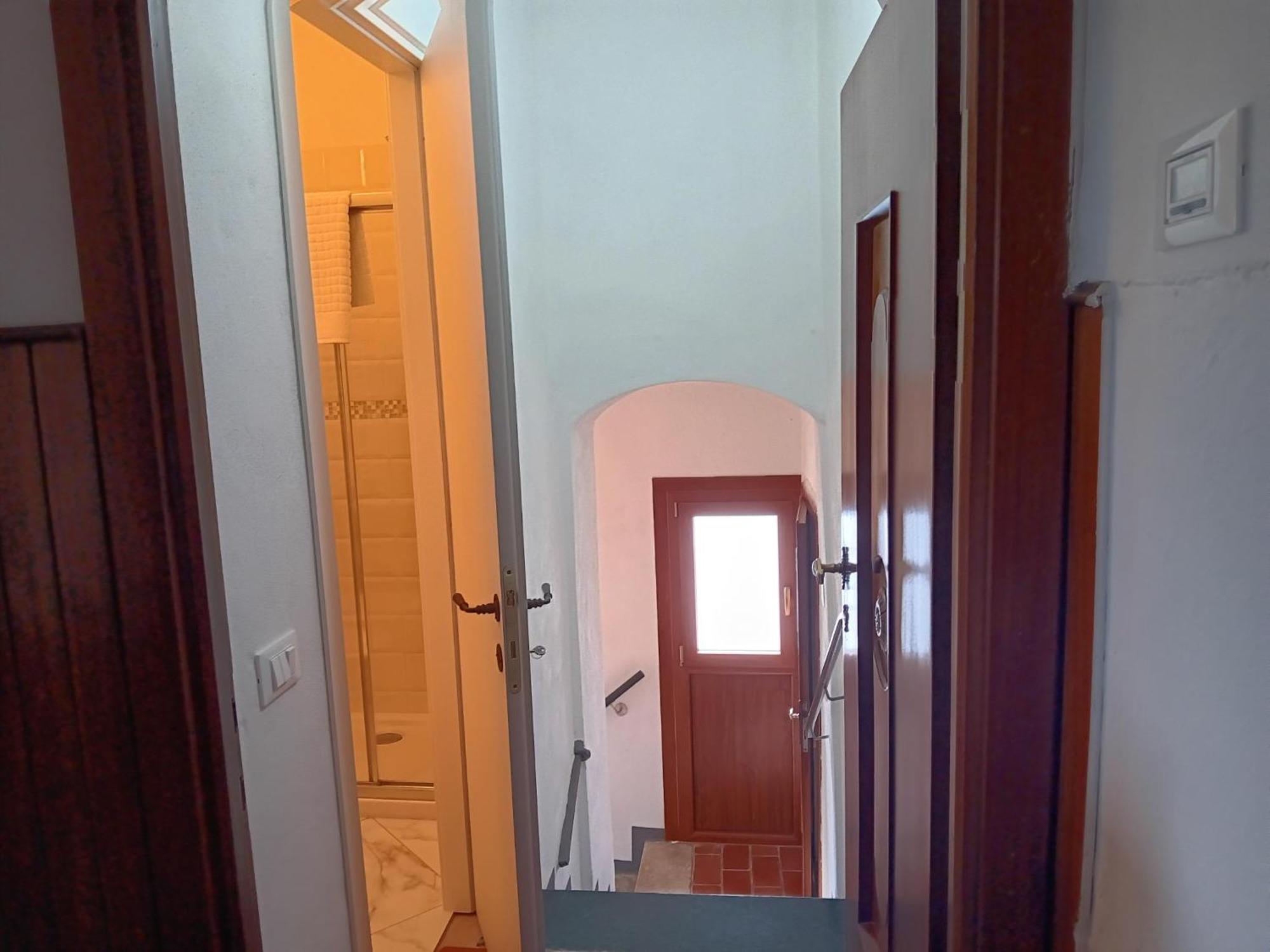 Monti Guesthouse Monti di Licciana Nardi 외부 사진